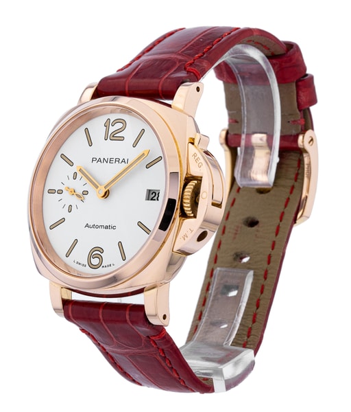 Panerai Luminor Due PAM01045